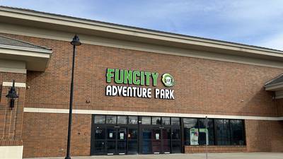 Fun City Adventure Park in Algonquin was shut down over safety violations cited in state inspection