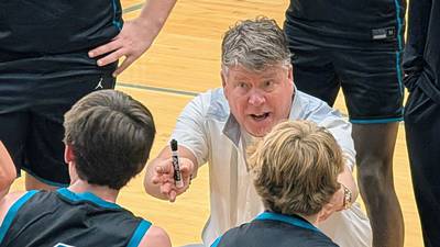 Woodstock North beats Harvard for its first win