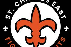 Makayla Van Dinther tosses 5-hit gem to lead St. Charles East softball: Tuesday’s KCC sports roundup