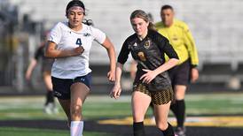 Joliet West edges Plainfield South 2-1 in key conference matchup