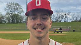 Ottawa baseball splits twin bill with Sycamore; Seneca track sweeps TCC Meet: The Times Tuesday Roundup