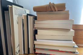 Byron Public Library offers new homebound delivery service