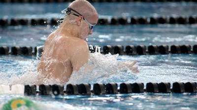 Boys swimming: Record-setting Hinsdale Central laps the field at IHSA state meet