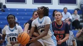 On guard: Plainfield South backcourt powers win over Oswego