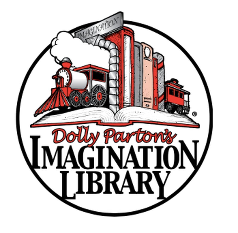 Dolly Parton's Imagination Library