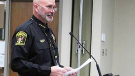 Kendall County sheriff says state’s new assault weapons ban infringes upon right to bear arms