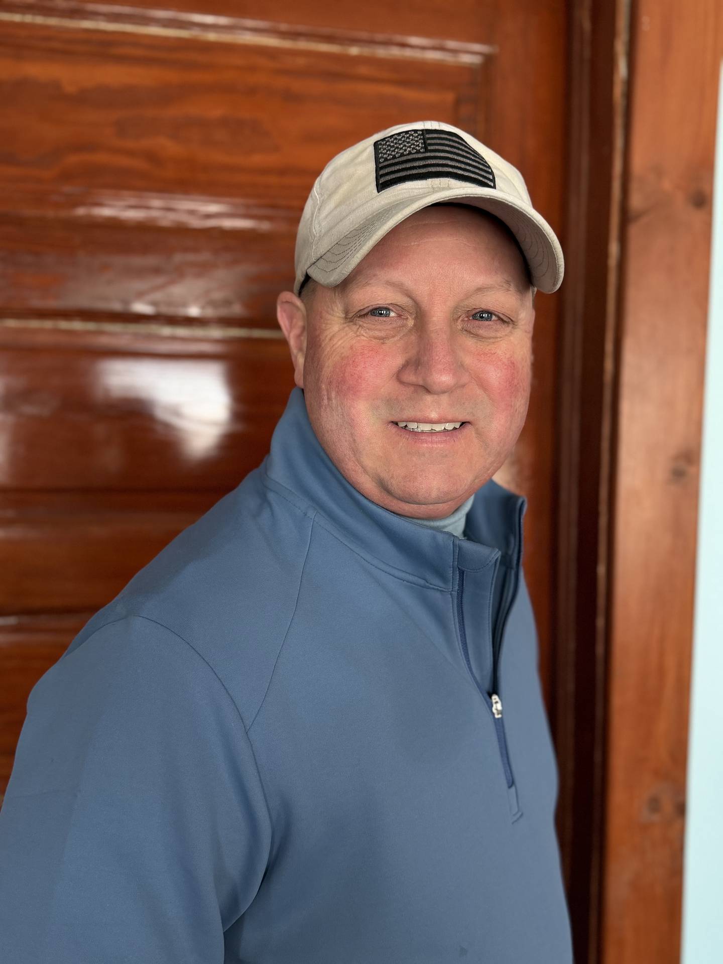 Neil "Muggsy" Gallagher