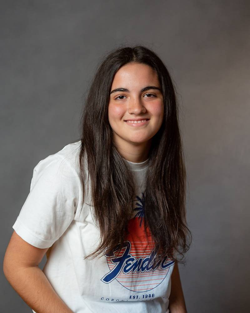 McKenna Christiansen