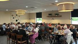 3 Rivers Café opens in Channahon