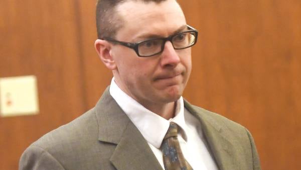 Jury selection continues for Ogle County murder-arson trial
