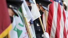 DeKalb-area religious leaders reflect on 9/11 then and now