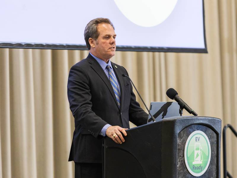 Geneva, DeKalb, DuPage County among Illinois communities ‘ready for electric vehicles’