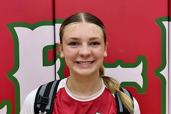 In return home, L-P ‘consistent in all phases’ in sweep of Streator