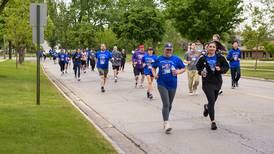 Photos: Westmont Race to the Flag 5K 