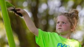Hope Week celebrates a decade of bringing goodness to the Illinois Valley