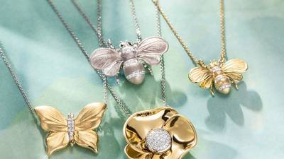 Find sparkling gifts and heirloom pieces at State Street Jewelers in Geneva