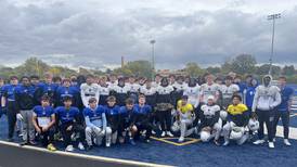 Friday Night Drive Team of the Week MVP: St. Francis sophomore DB Javonte Williams