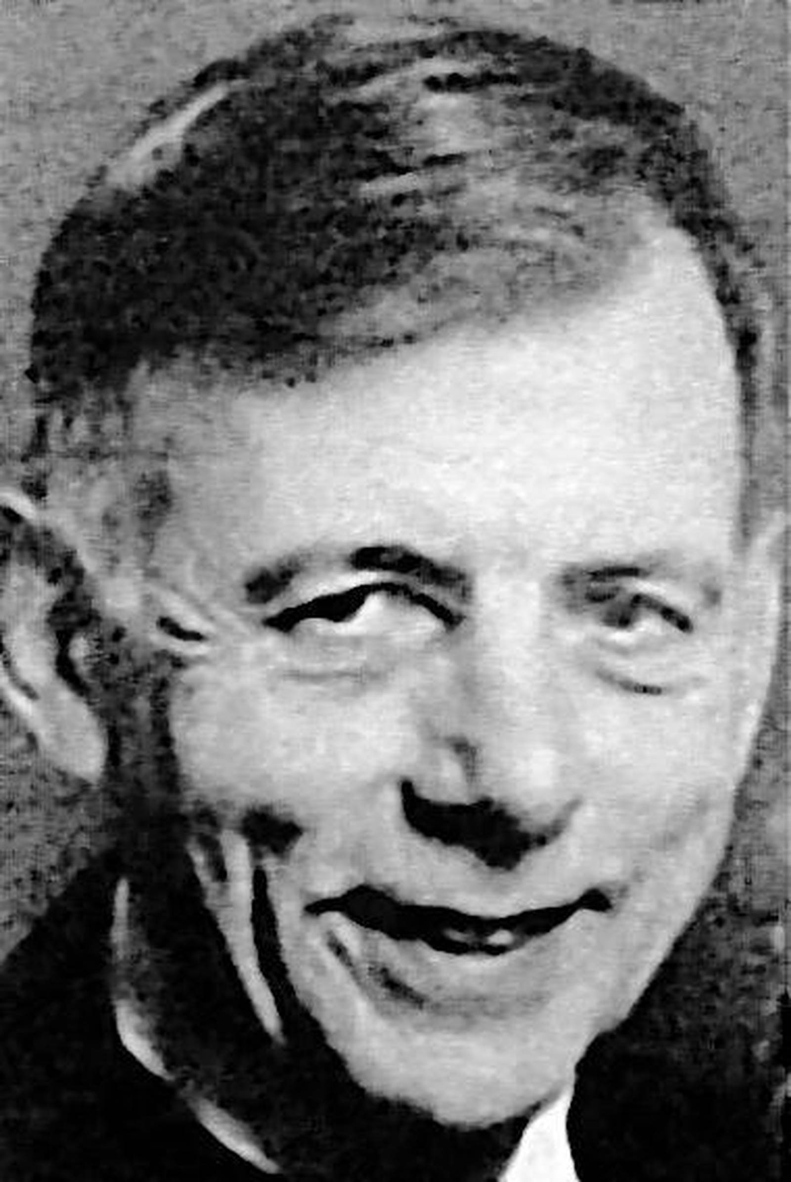 Donald E. Vaile Shaw Local