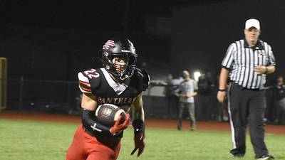 Erie-Prophetstown hopes to continue upward trend