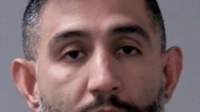 Ex-Joliet Township supervisor accused of driving while license revoked