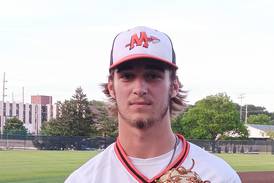 Baseball: Minooka finds its groove in toppling Normal Community in sectional semifinal