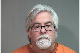 Crystal Lake man gets 36 years in prison for sex assault of girl who says he ‘claimed to be a man of God’