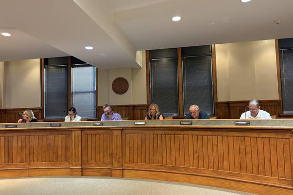 Ottawa Police Department to replace equipment in some squad cars