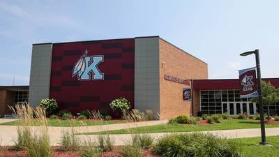 Kankakee School Board OKs 2026 budget with $1.4 million deficit