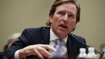 Trump fires agency head who vouched for 2020 vote security