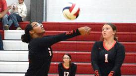 Erie-Prophetstown tops Bureau Valley in battle of former Three Rivers rivals: BCR roundup, Tuesday, Aug. 26  