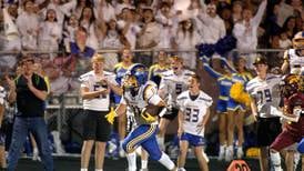 2024 IHSA football playoff pairings: First-round information for Northwest Herald area teams