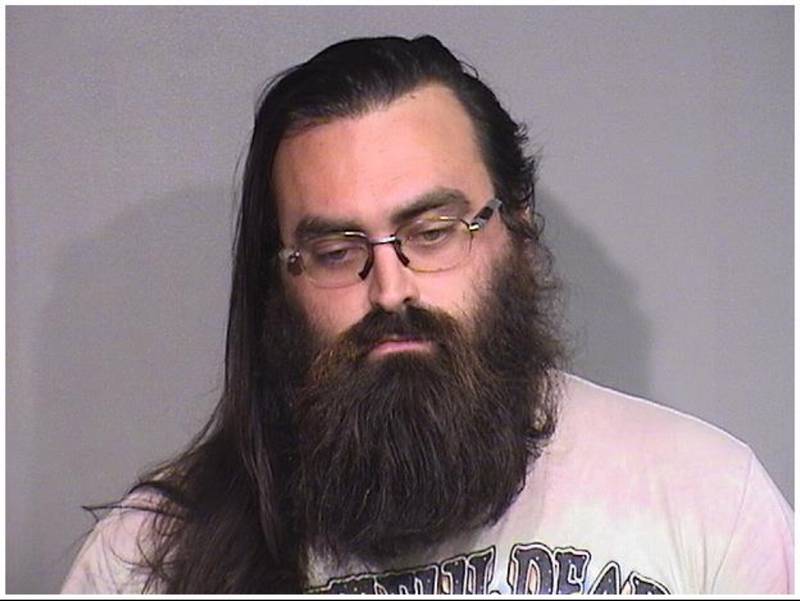 Sean E. Kalinoski