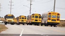 Kaneland D-302 board approves tentative budgets for 2023-24 school year