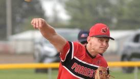 Dixon baseball beats Oregon: Monday’s Sauk Valley roundup 