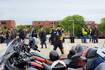Motorcyclists to throttle up for POW/MIA cause