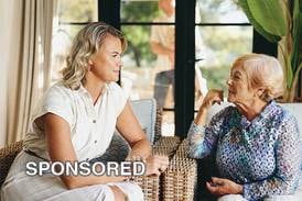Older Americans Month and the Importance of End-of-Life Conversations