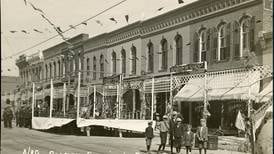 Bureau County History Center opens H.W. Immke Photo exhibit