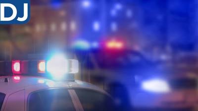Son of Kankakee mayoral candidate arrested on weapon charges