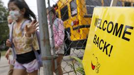 Here’s what McHenry County parents are saying about Gov. JB Pritzker’s new school mask mandate