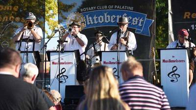 Benedictine University in Lisle to host new Oktoberfest festival