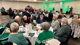Villages of Bradley and Bourbonnais host St. Patrick’s Day senior dinner on March 11