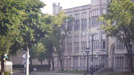 Joliet District 204 announces May Students of the Month