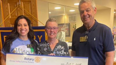 Maitri awarded grant to support sober living residents