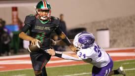 Five NewsTribune-area players to watch in 2025