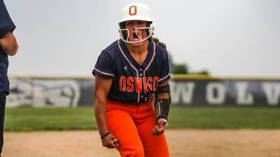Softball: 2025 All-Southwest Prairie Conference team announced