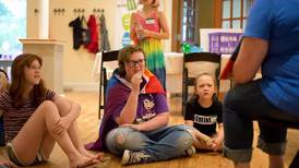LGBT pride parade, festival planned for Woodstock