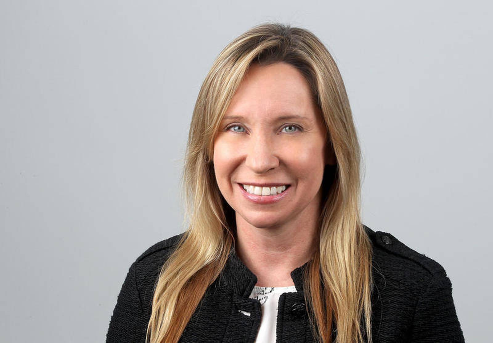 Everyday Heroes 2018 Joanna Hansen Shaw Local