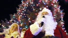 Here’s when Santa Claus, other holiday events, arrive in DeKalb County
