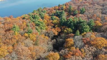 Starved Rock trails to get $18M upgrade