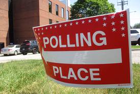 Election races shaping up for Kendall County Board, circuit clerk